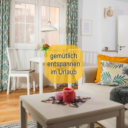 Gemuetlich * Stylisch * 10Min. Bis Altstadt * Top Ausstattung Lindau  Eksteriør bilde
