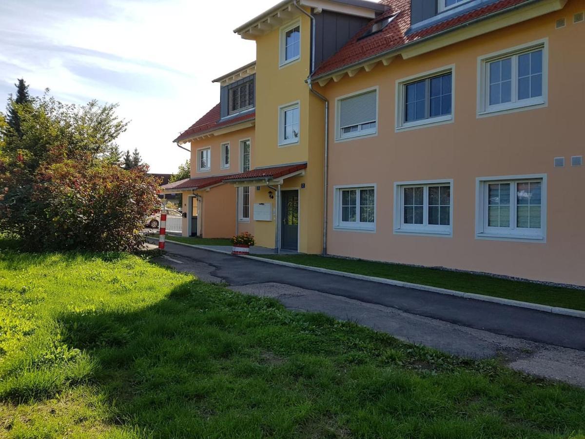 Gemuetlich * Stylisch * 10Min. Bis Altstadt * Top Ausstattung Lindau  Eksteriør bilde