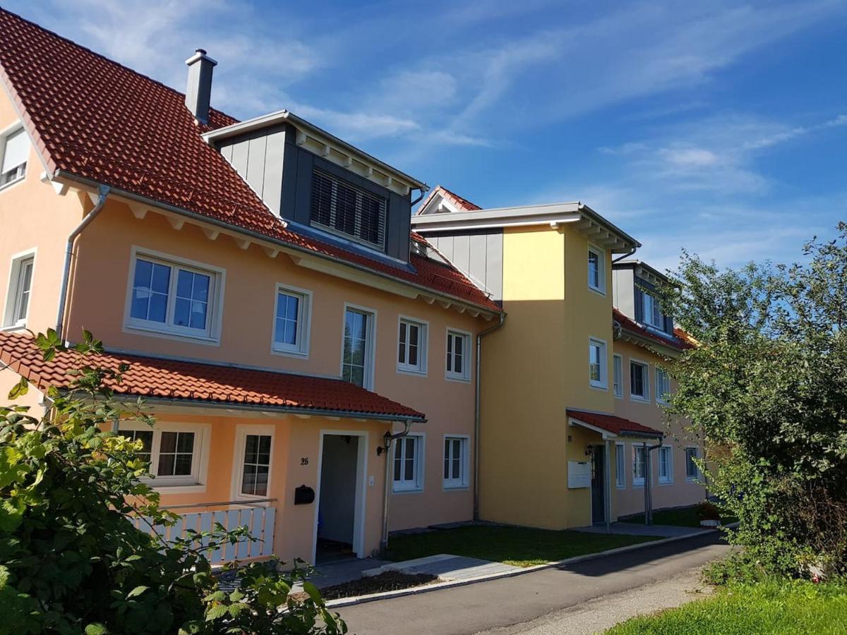 Gemuetlich * Stylisch * 10Min. Bis Altstadt * Top Ausstattung Lindau  Eksteriør bilde