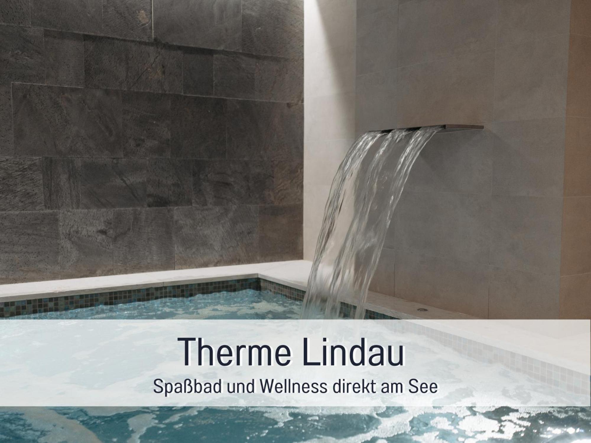 Gemuetlich * Stylisch * 10Min. Bis Altstadt * Top Ausstattung Lindau  Eksteriør bilde
