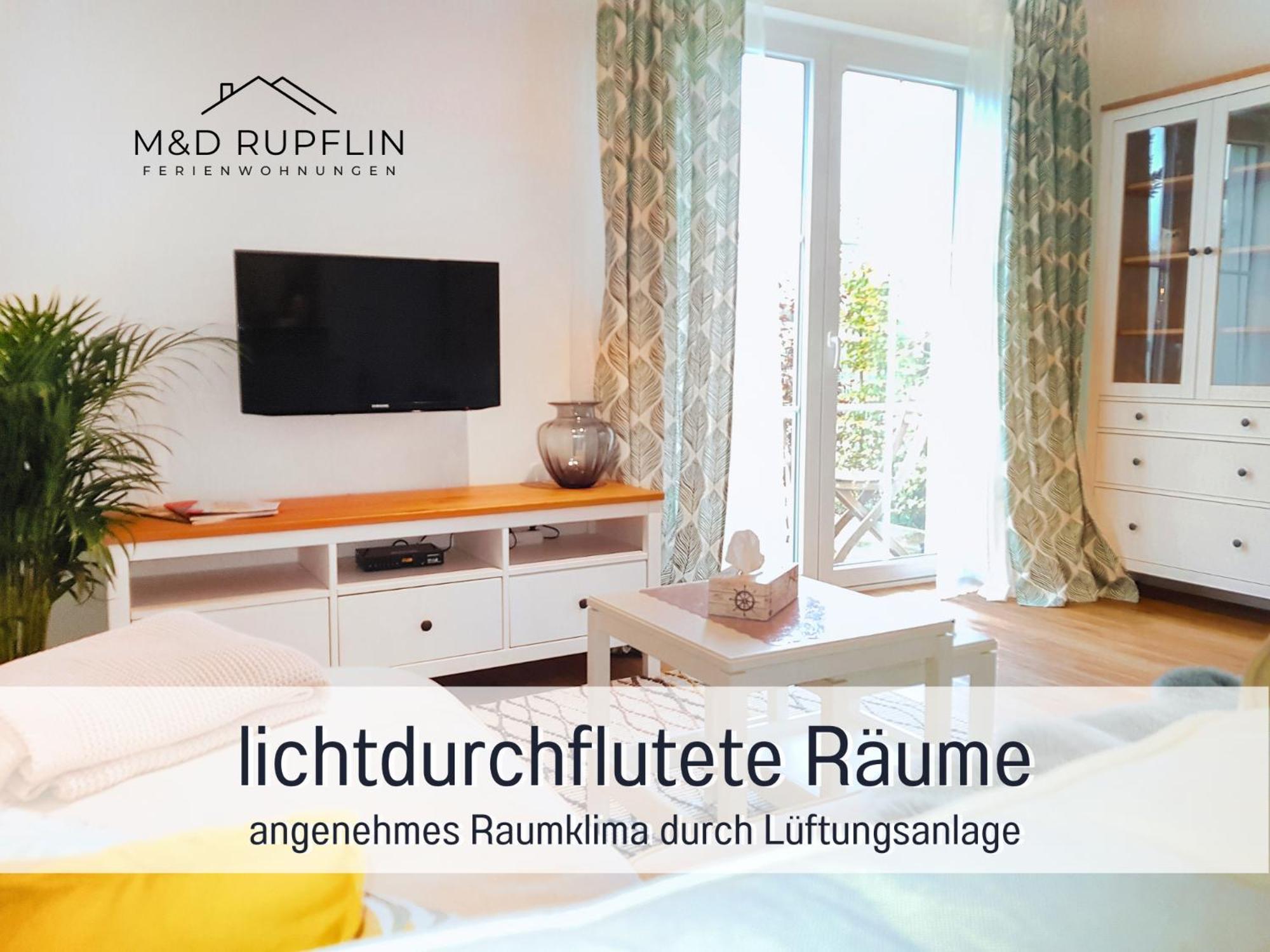 Gemuetlich * Stylisch * 10Min. Bis Altstadt * Top Ausstattung Lindau  Eksteriør bilde