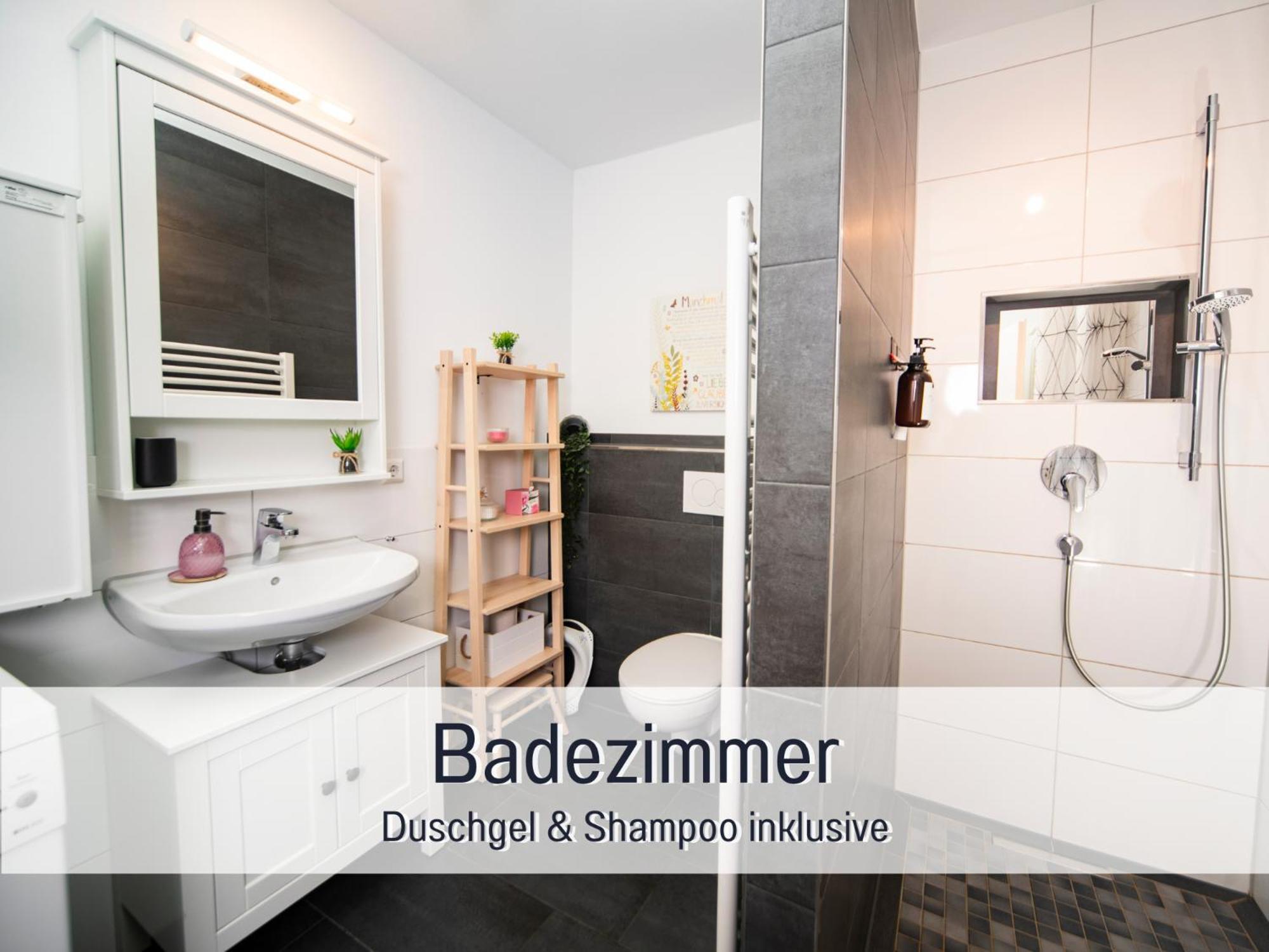 Gemuetlich * Stylisch * 10Min. Bis Altstadt * Top Ausstattung Lindau  Eksteriør bilde