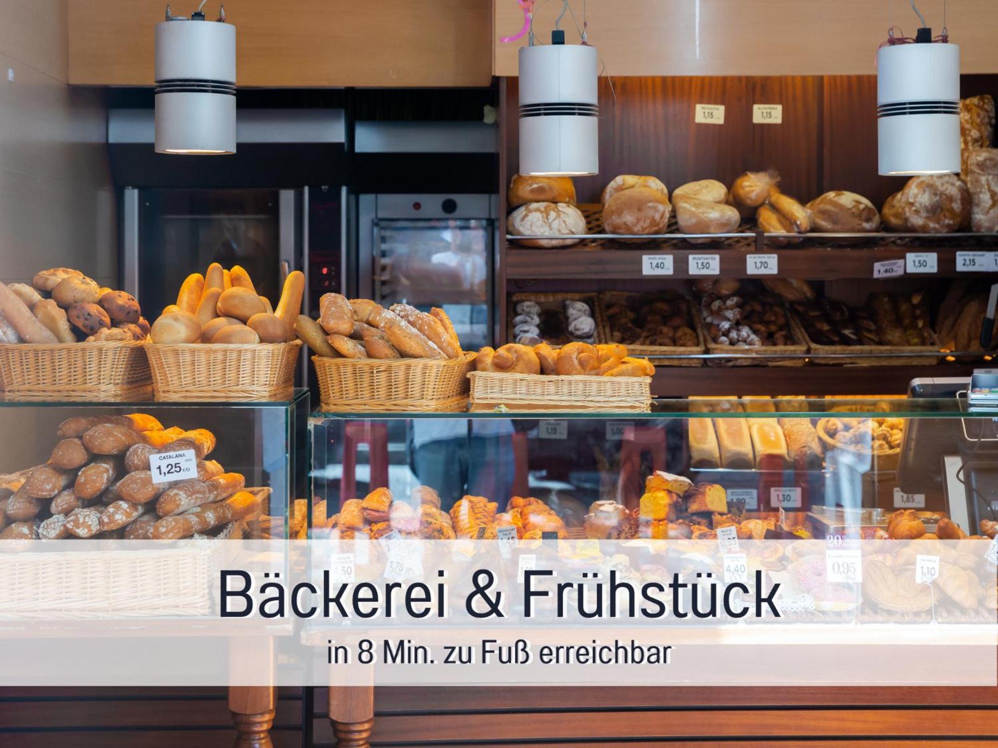 Gemuetlich * Stylisch * 10Min. Bis Altstadt * Top Ausstattung Lindau  Eksteriør bilde