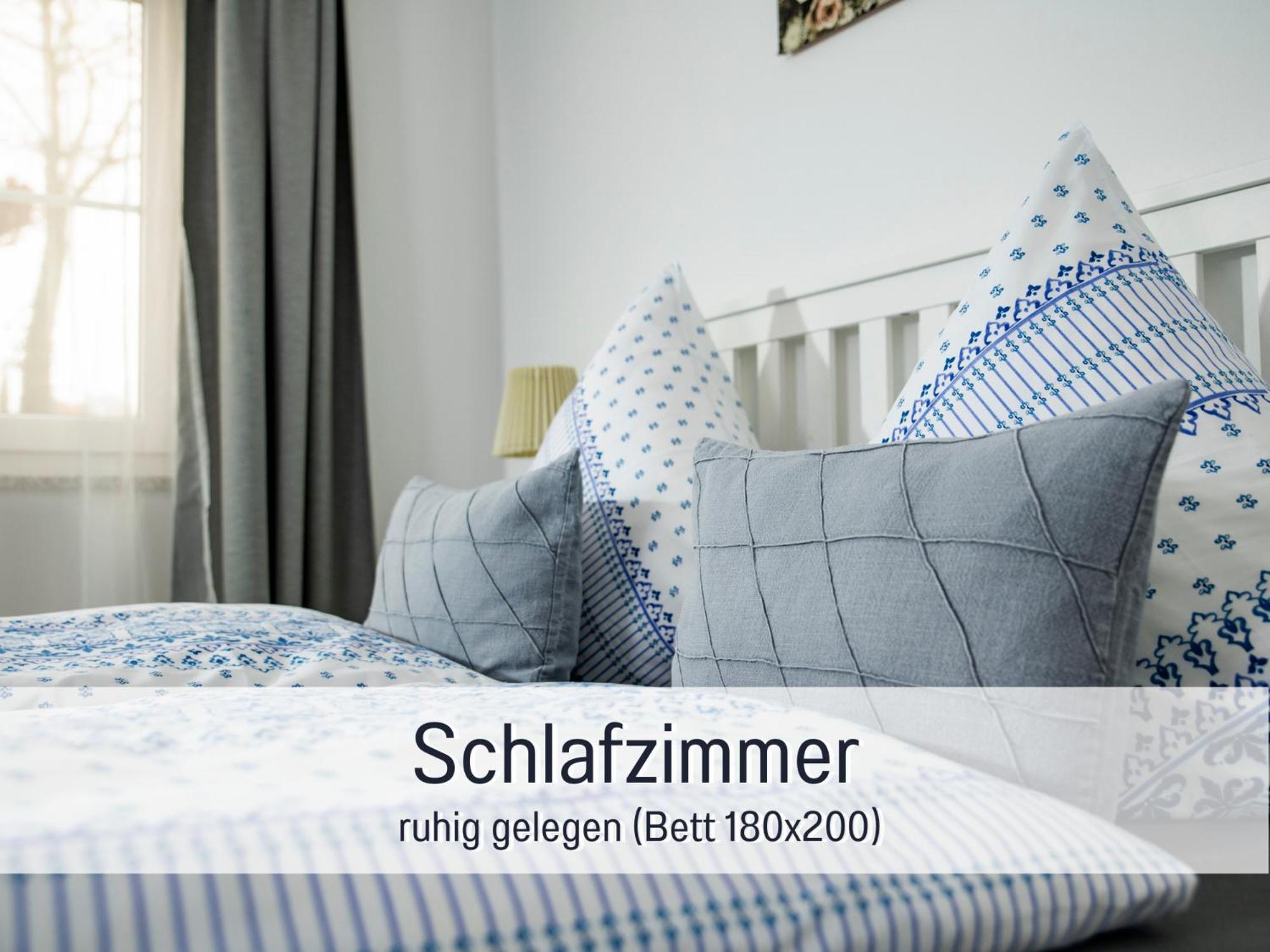Gemuetlich * Stylisch * 10Min. Bis Altstadt * Top Ausstattung Lindau  Eksteriør bilde