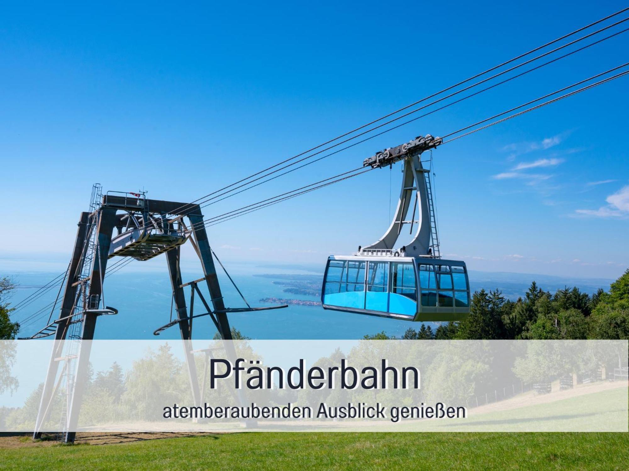 Gemuetlich * Stylisch * 10Min. Bis Altstadt * Top Ausstattung Lindau  Eksteriør bilde