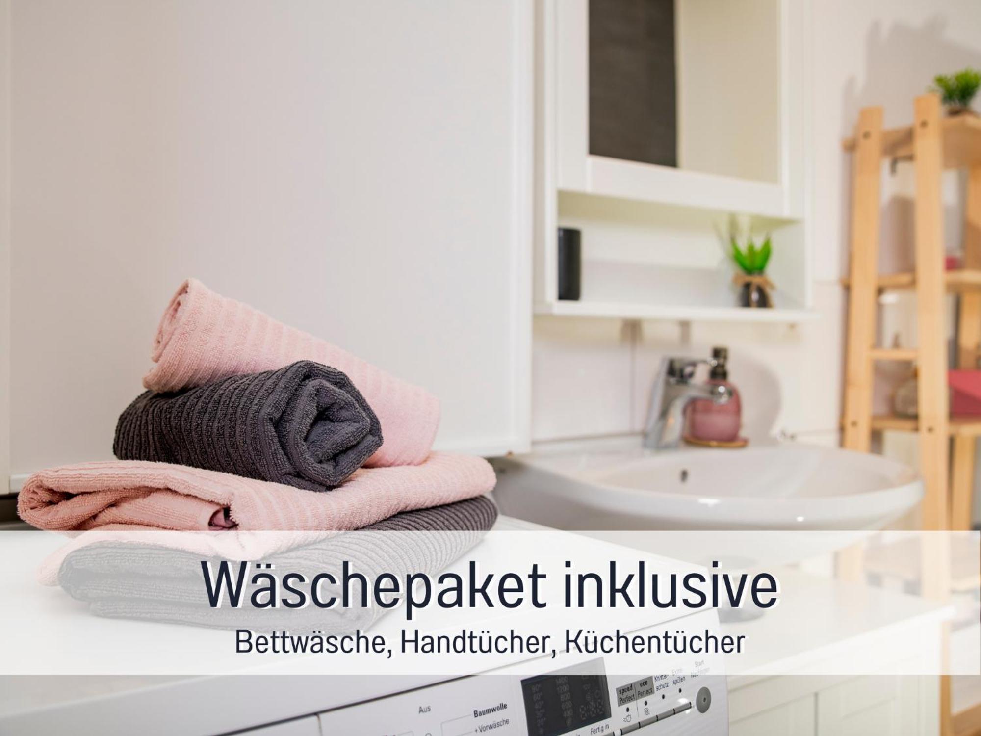 Gemuetlich * Stylisch * 10Min. Bis Altstadt * Top Ausstattung Lindau  Eksteriør bilde