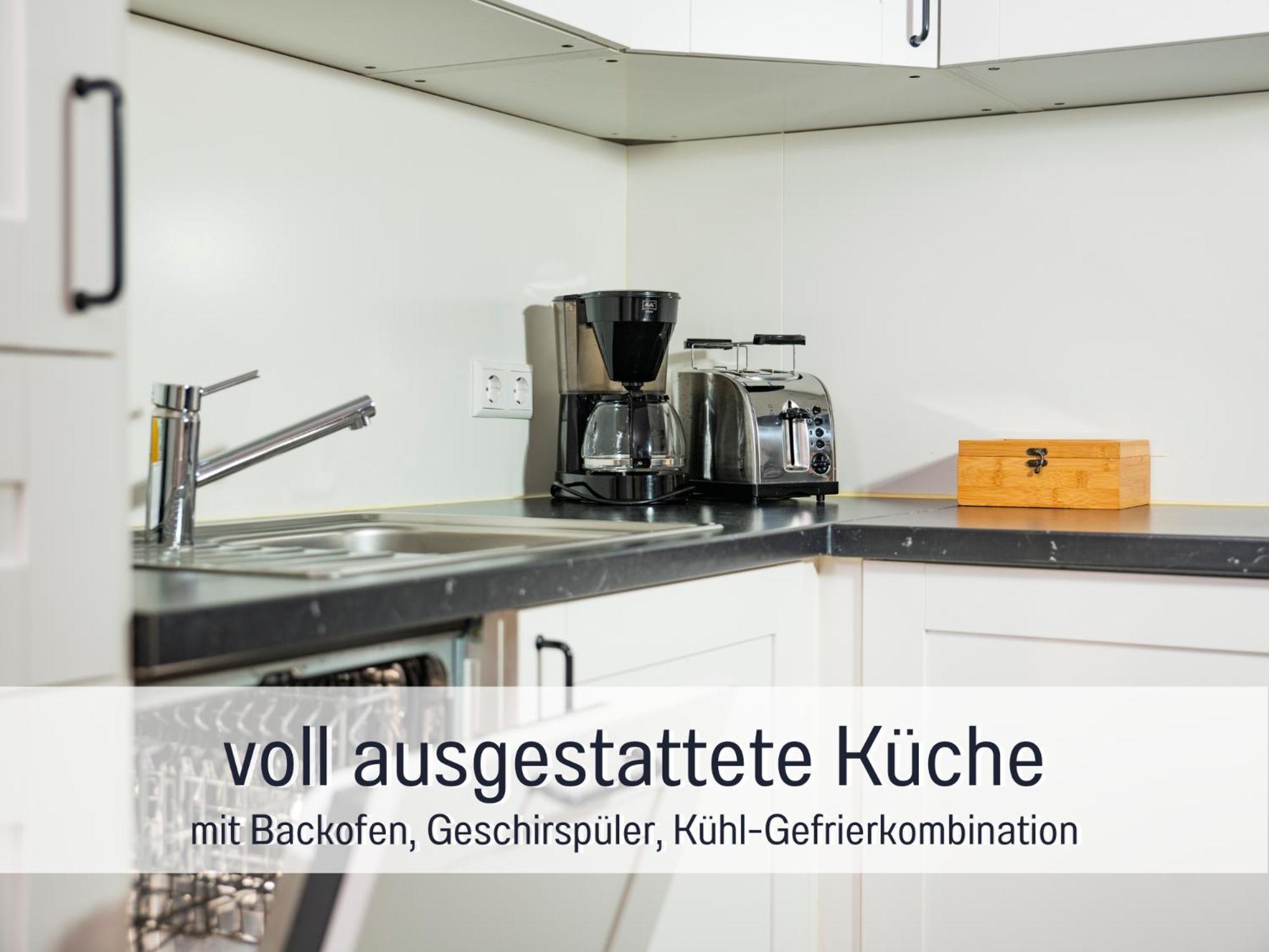 Gemuetlich * Stylisch * 10Min. Bis Altstadt * Top Ausstattung Lindau  Eksteriør bilde
