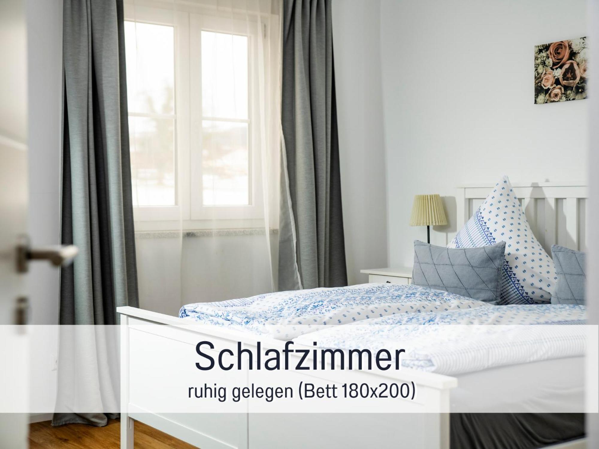Gemuetlich * Stylisch * 10Min. Bis Altstadt * Top Ausstattung Lindau  Eksteriør bilde