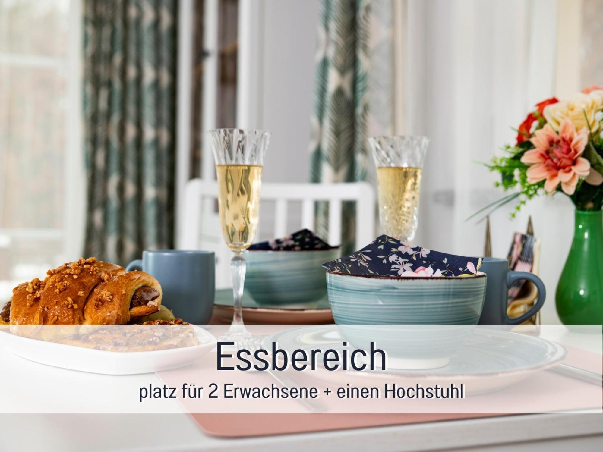 Gemuetlich * Stylisch * 10Min. Bis Altstadt * Top Ausstattung Lindau  Eksteriør bilde