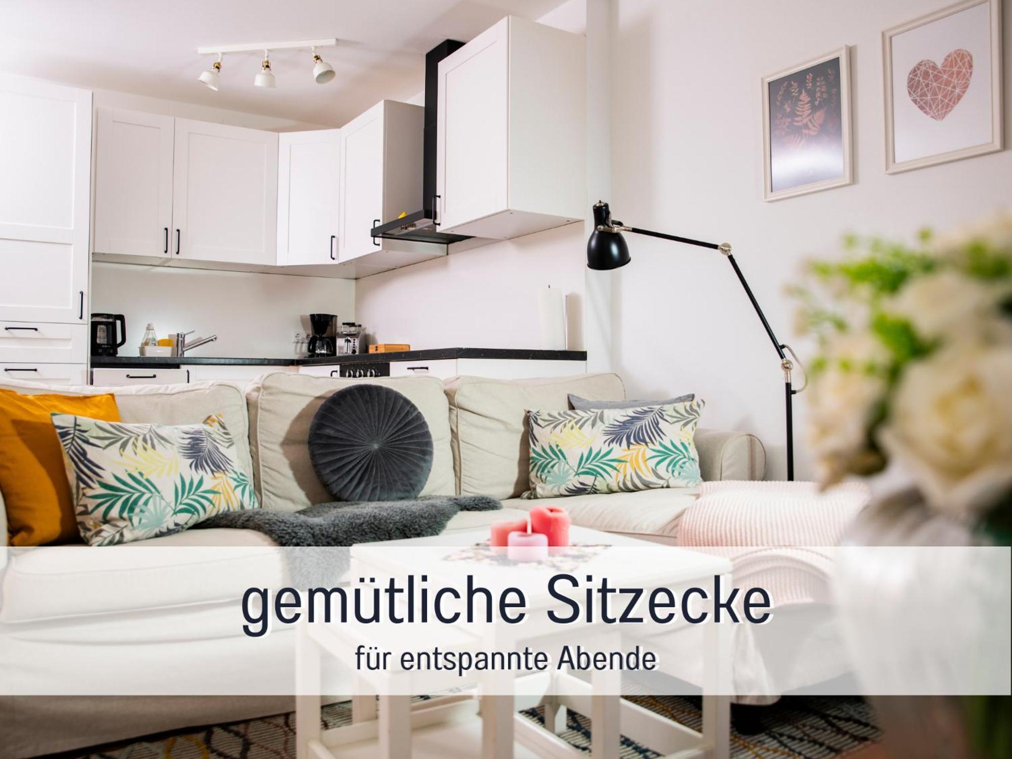 Gemuetlich * Stylisch * 10Min. Bis Altstadt * Top Ausstattung Lindau  Eksteriør bilde
