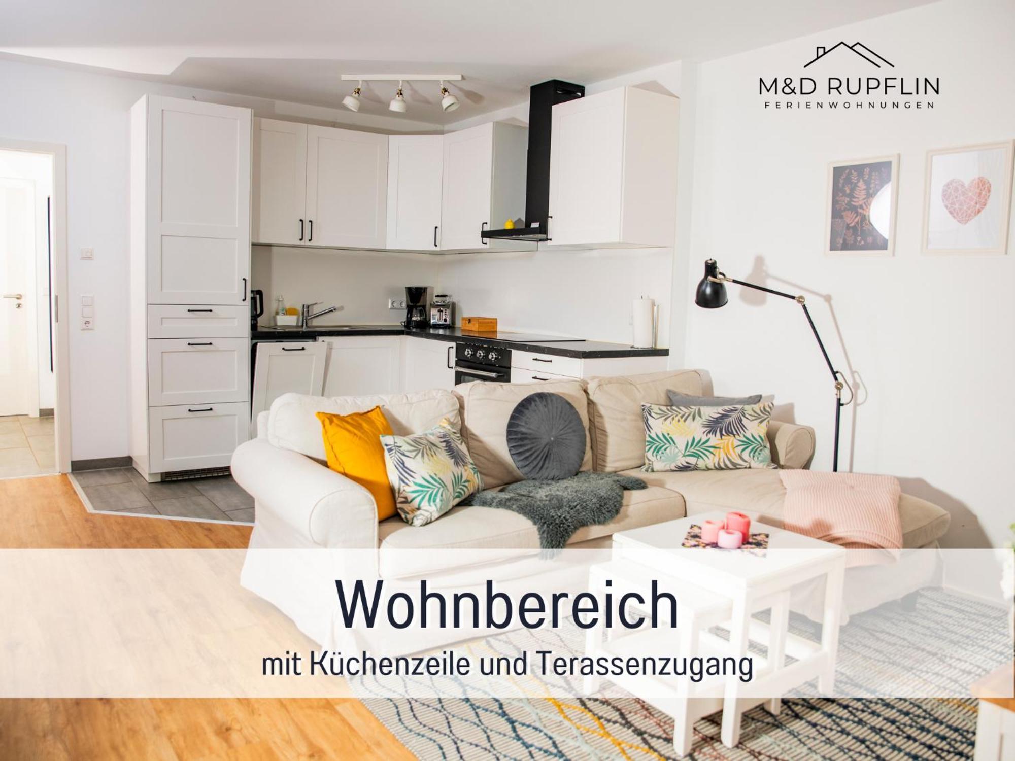 Gemuetlich * Stylisch * 10Min. Bis Altstadt * Top Ausstattung Lindau  Eksteriør bilde