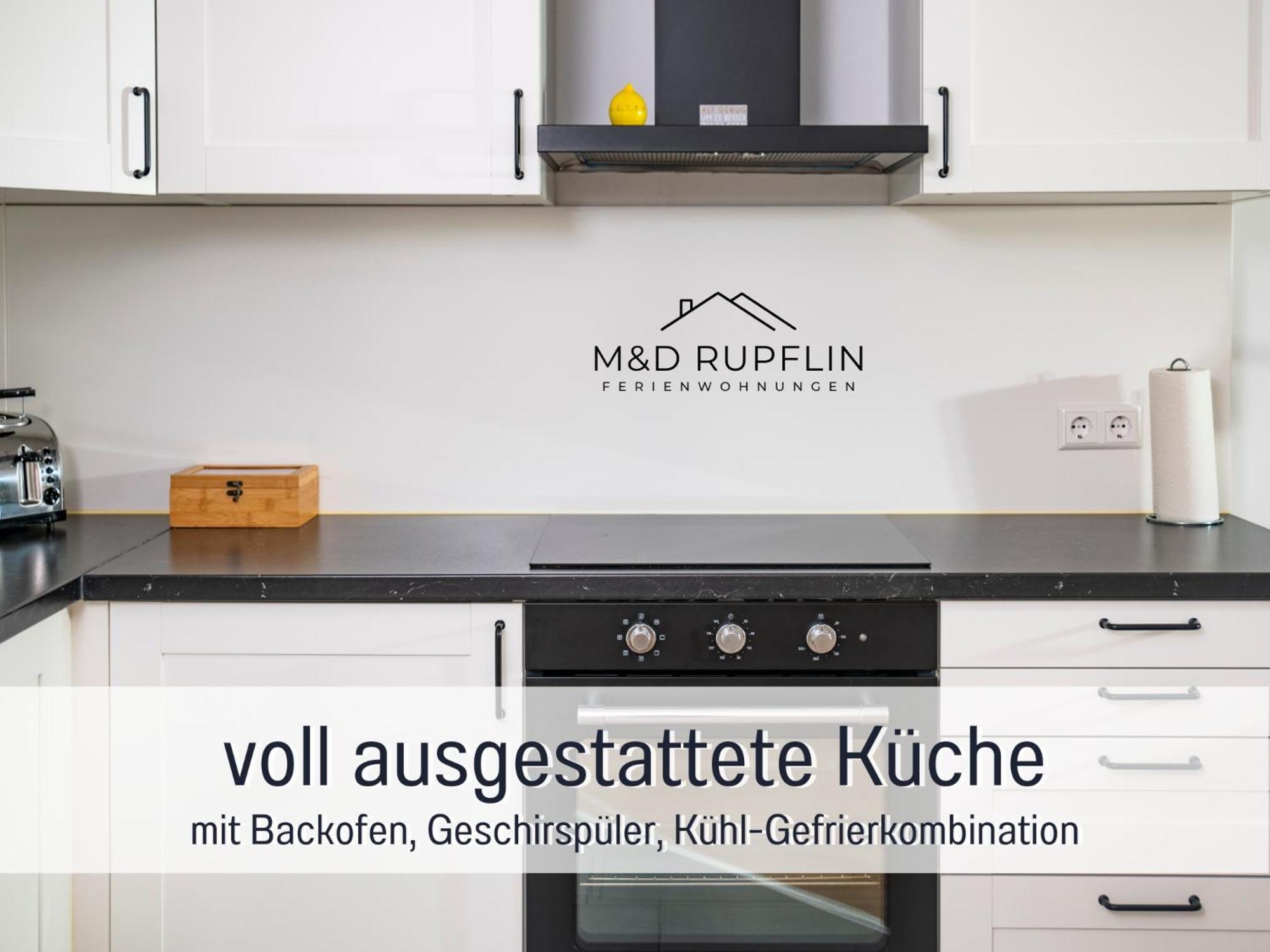 Gemuetlich * Stylisch * 10Min. Bis Altstadt * Top Ausstattung Lindau  Eksteriør bilde